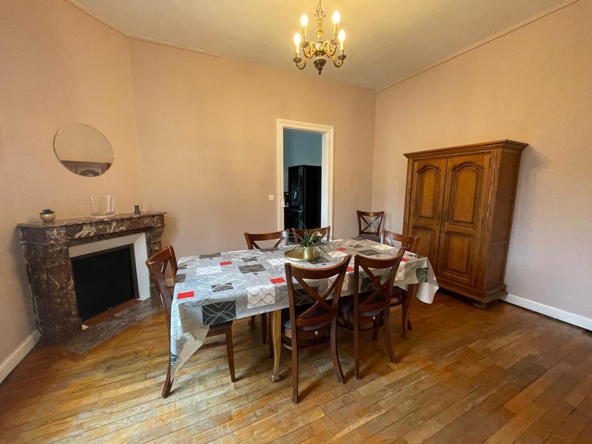 Appartement Au Forum, Hypercentre Reims