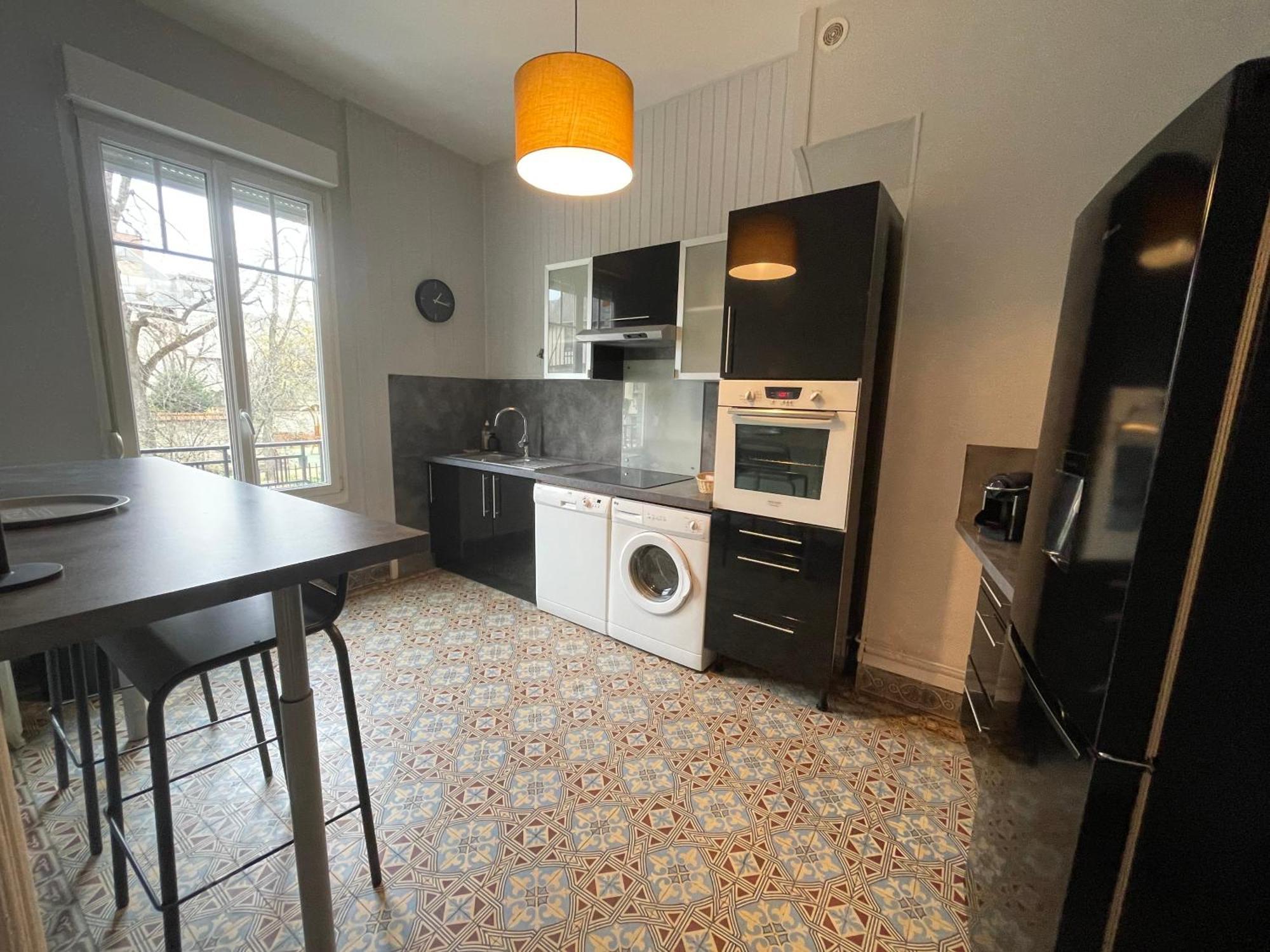 Appartement Au Forum, Hypercentre Reims