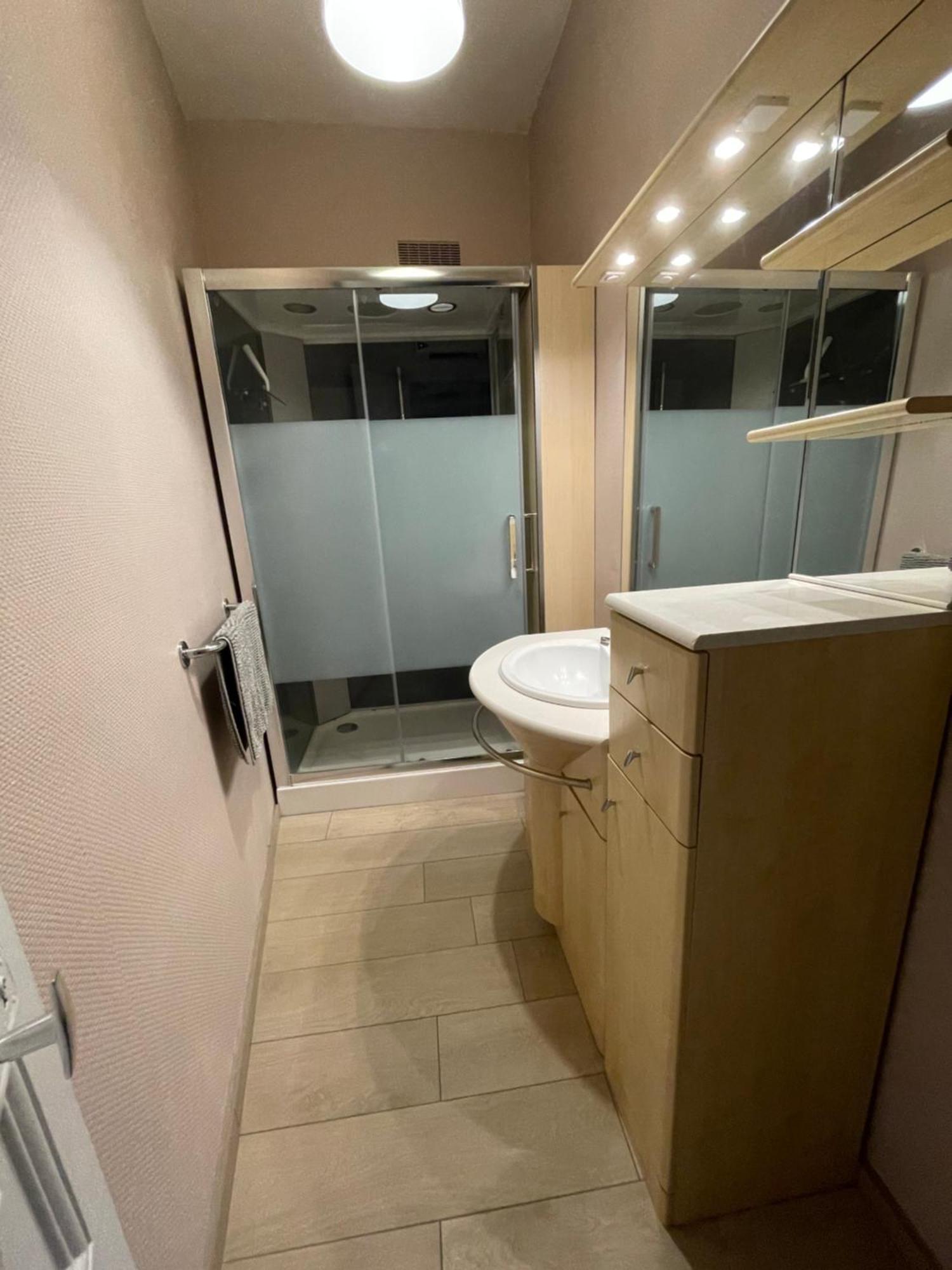 Appartement Au Forum, Hypercentre Reims