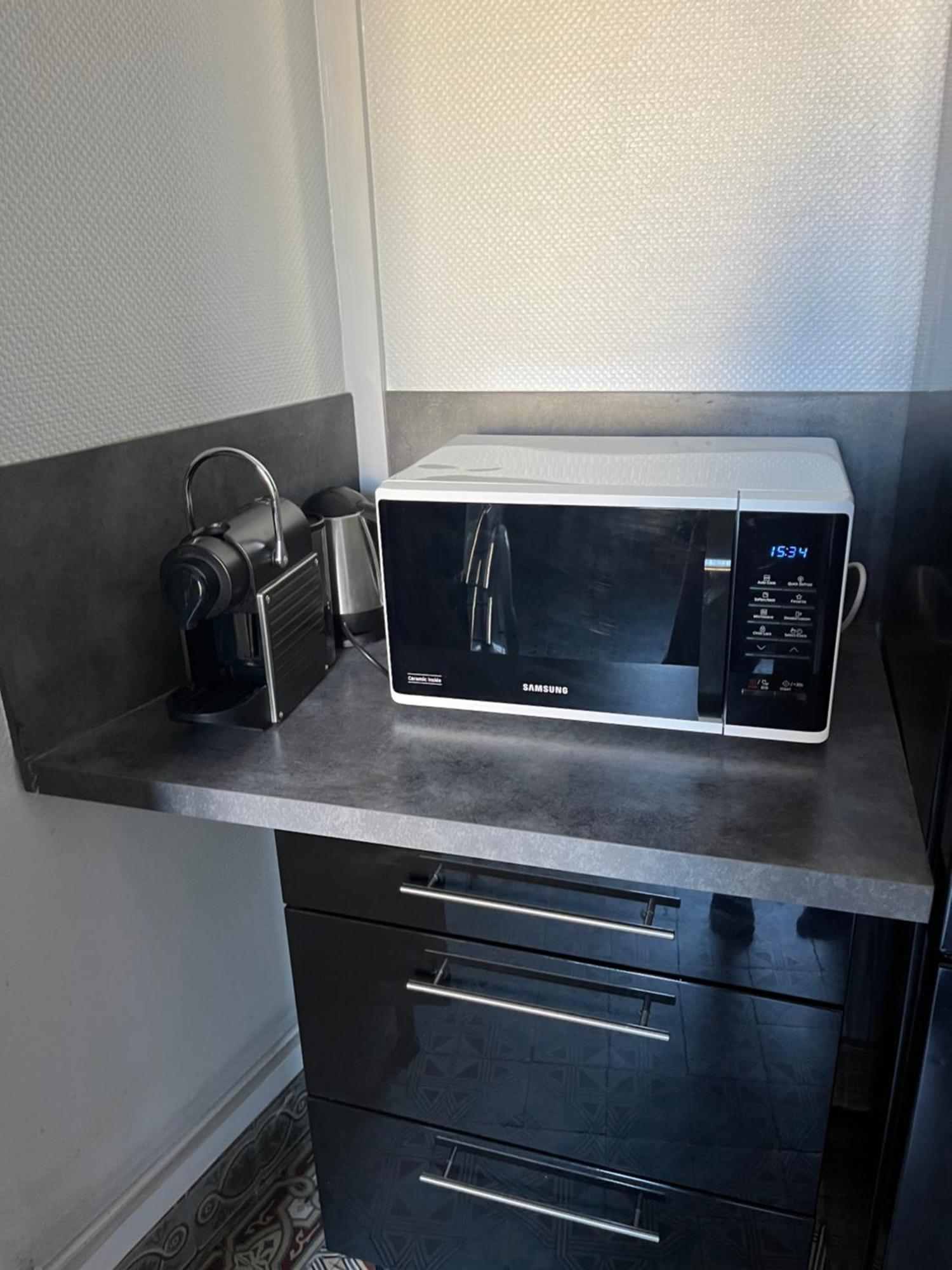 Apartment Au Forum, Hypercentre Reims